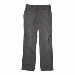 Triple Aught Design TAD Covert RS Pants Men's Sz 32x34 Ripstop 6.5oz USA Gray
